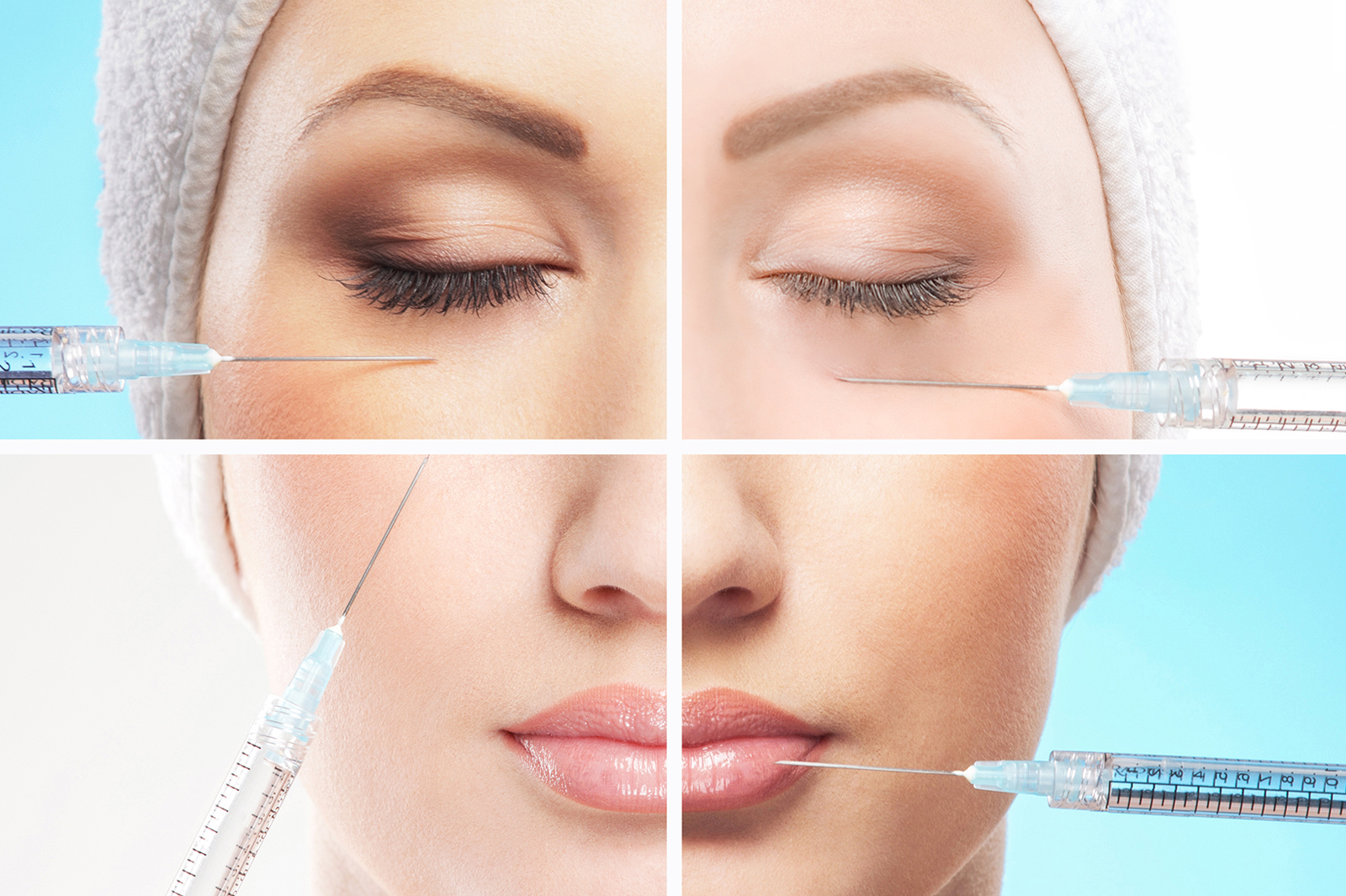 Facial Fillers