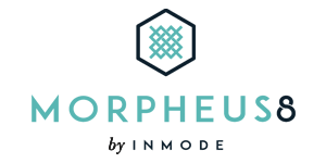 morpheus 8 by inmode logo